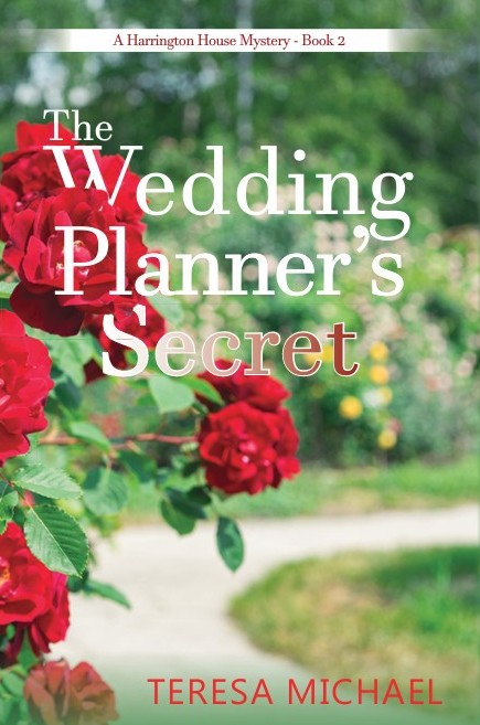 August 2025 Newsletter - Cover reveal