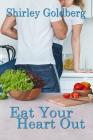 Shirley Goldberg - Cover Reveal Shirley Goldberg - Cover Reveal