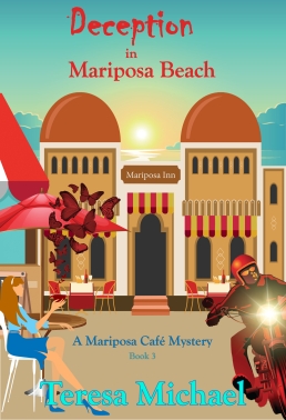 Deception in Mariposa Beach